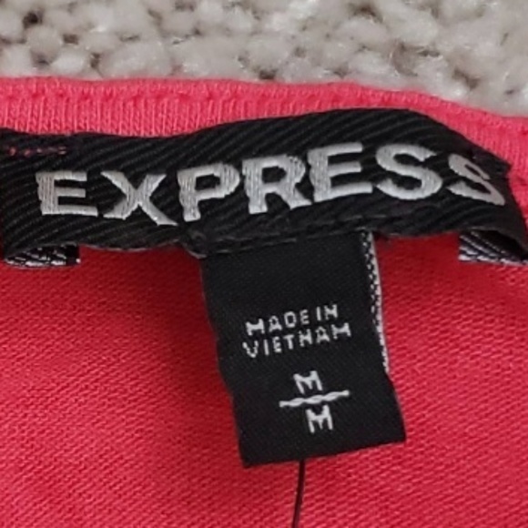 Express top - Picture 2 of 2